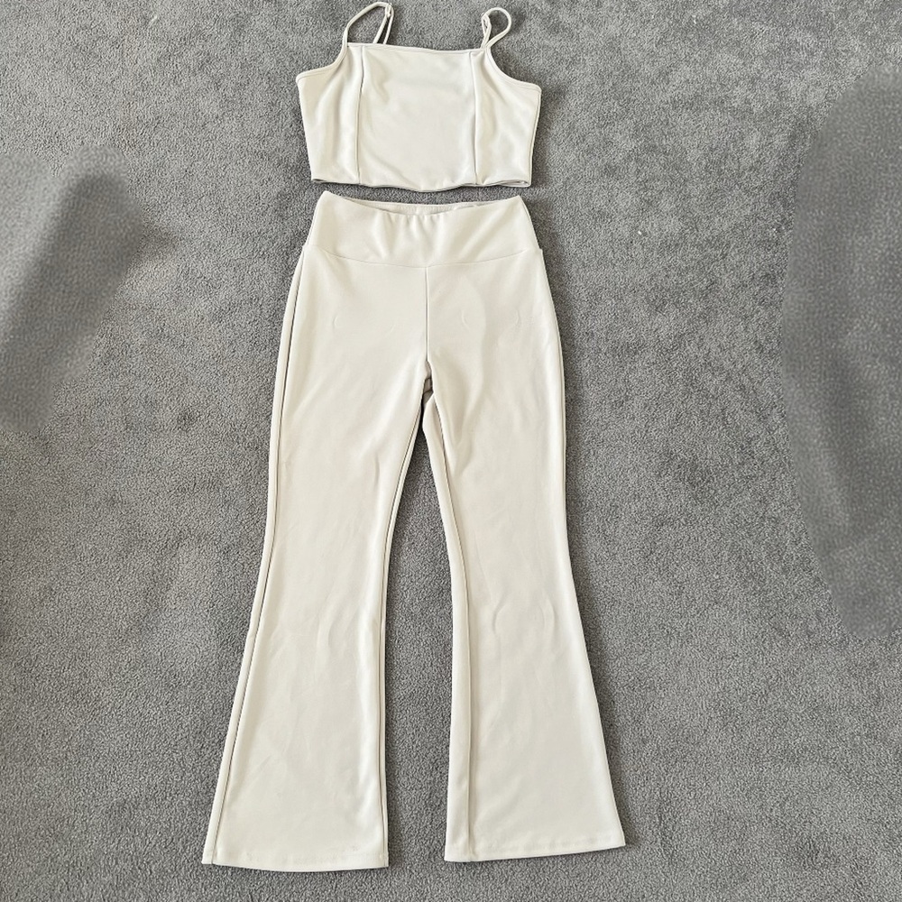 Angel Cult - 2 piece active wear set